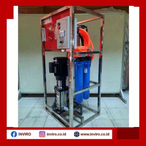 Jual Mesin RO Nias Barat