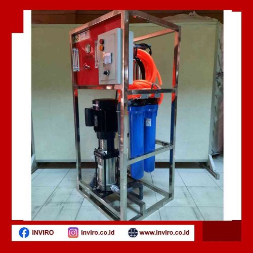Jual Mesin RO Nias Barat