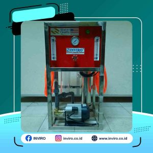 Jual Mesin RO Ogan Ilir