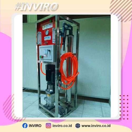 Jual Mesin RO Padang Sidempuan