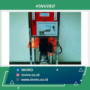 Jual Mesin RO Pangkal Pinang