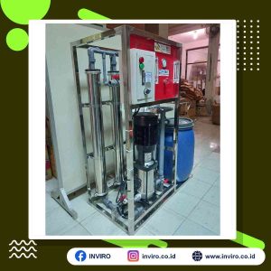 Jual Mesin RO Pekanbaru