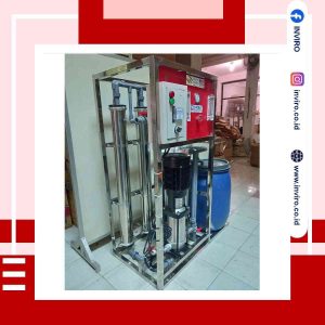 Jual Mesin RO Pemalang