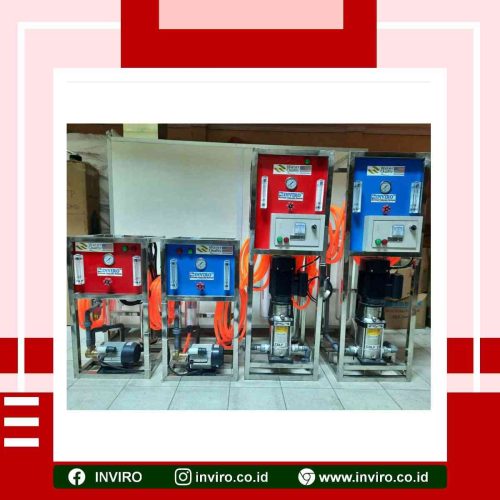 Jual Mesin RO Pesawaran