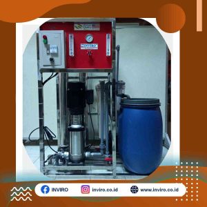 Jual Mesin RO Ponorogo