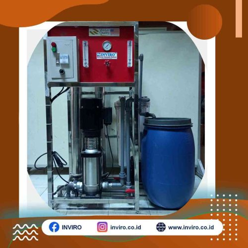 Jual Mesin RO Ponorogo