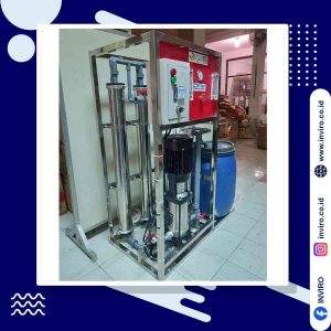 Jual Mesin RO Rokan Hilir