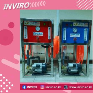 Jual Mesin RO Samarinda
