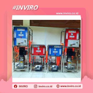 Jual Mesin RO Sanggau