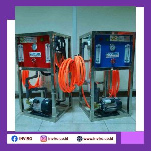Jual Mesin RO Sintang