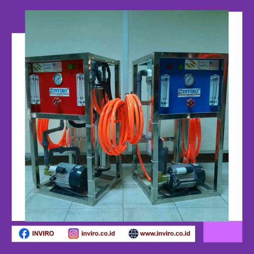 Jual Mesin RO Sintang