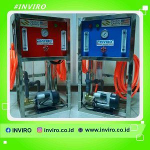 Jual Mesin RO Sumba Barat Daya