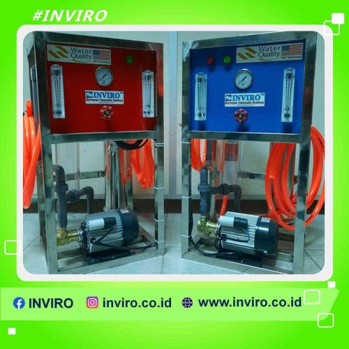 Jual Mesin RO Sumba Barat Daya