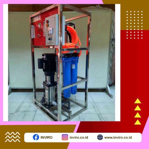 Jual Mesin RO Sungaipenuh