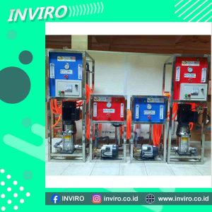 Jual Mesin RO Supiori