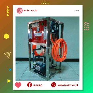 Jual Mesin RO Tapanuli Selatan
