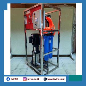 Jual Mesin RO Tebing Tinggi