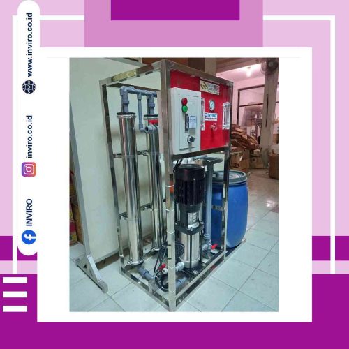 Jual Mesin RO Tegal