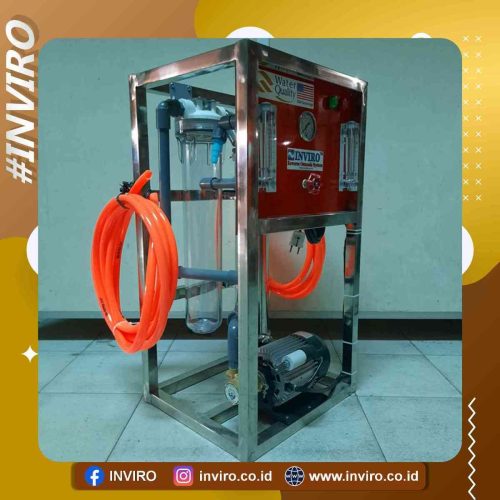 Jual Mesin RO Yogyakarta