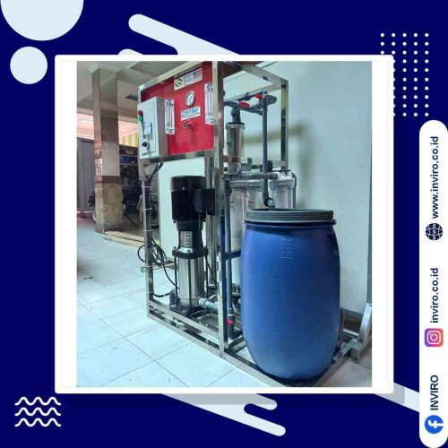 Jual Mesin RO Alor