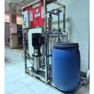 Jual Mesin RO Asahan