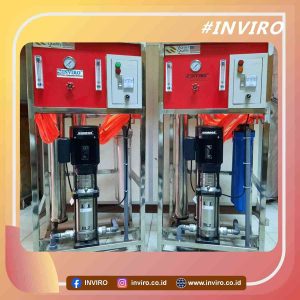 Jual Mesin RO Banggai