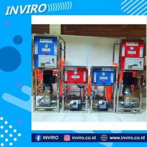 Jual Mesin RO Banggai Kepulauan