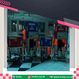 Jual Mesin RO Bekasi