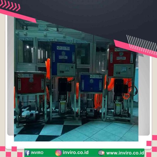 Jual Mesin RO Bekasi