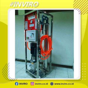 Jual Mesin RO Belitung