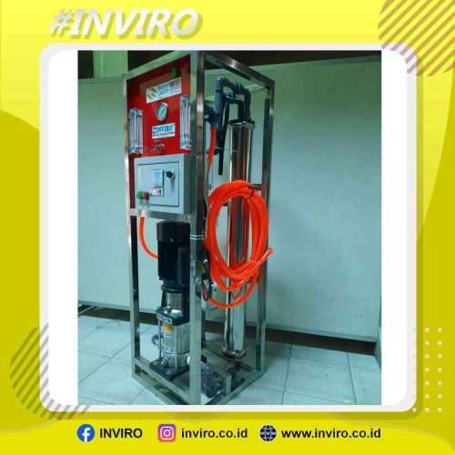Jual Mesin RO Belitung