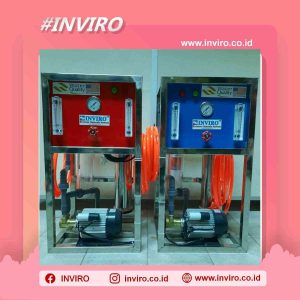 Jual Mesin RO Bengkulu Selatan