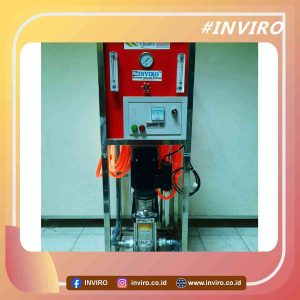 Jual Mesin RO Bengkulu Tengah