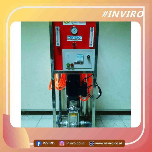 Jual Mesin RO Bengkulu Tengah