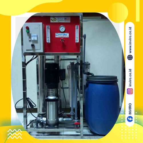 Jual Mesin RO Blora