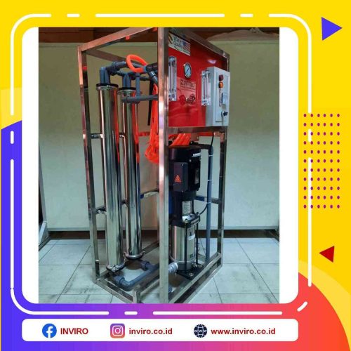 Jual Mesin RO Bone