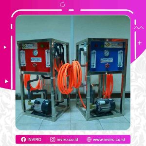 Jual Mesin RO Boven Digoel