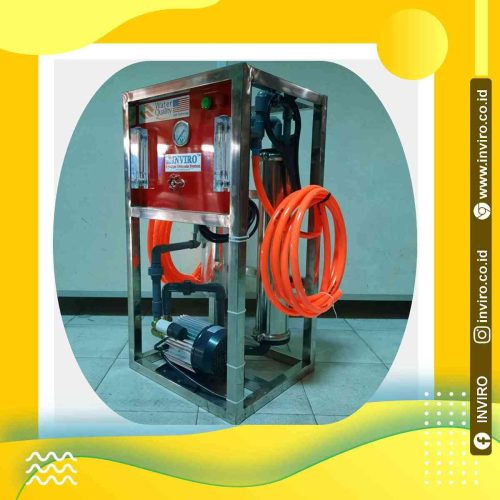 Jual Mesin RO Gorontalo Utara