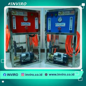 Jual Mesin RO Gowa