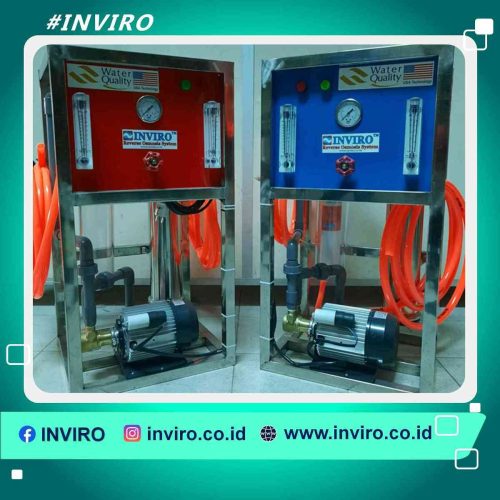 Jual Mesin RO Gowa