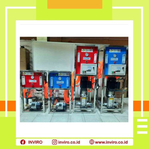 Jual Mesin RO Gresik
