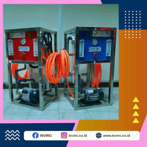 Jual Mesin RO Hulu Sungai Utara