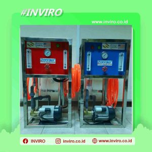 Jual Mesin RO Jakarta Pusat