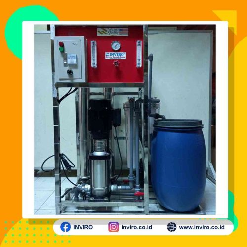 Jual Mesin RO Kendal