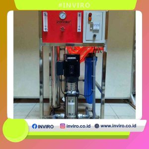 Jual Mesin RO Kepulauan Anambas