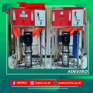 Jual Mesin RO Konawe Kepulauan