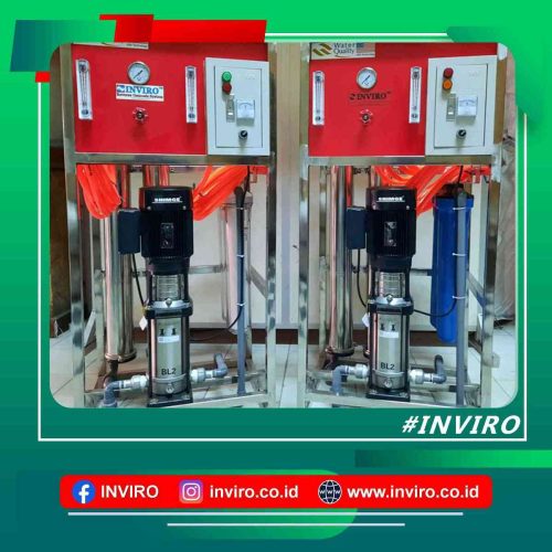 Jual Mesin RO Konawe Kepulauan