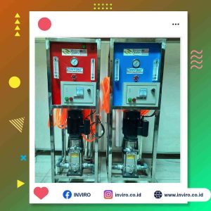 Jual Mesin RO Lombok Tengah
