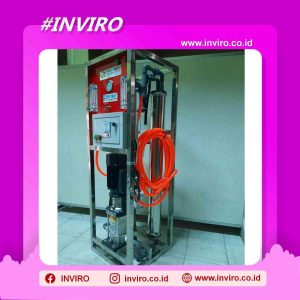 Jual Mesin RO Lombok Utara