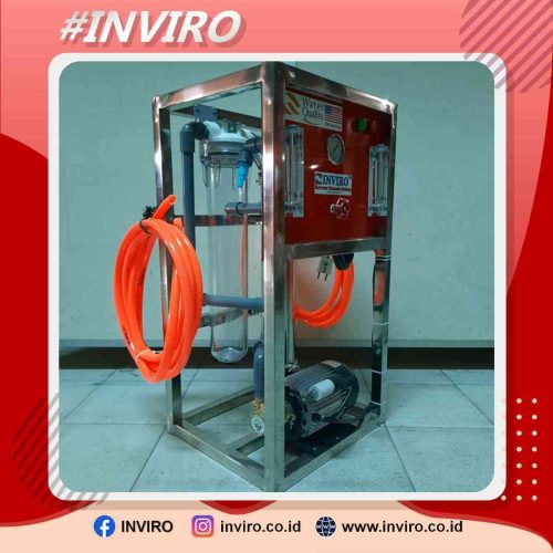 Jual Mesin RO Madiun